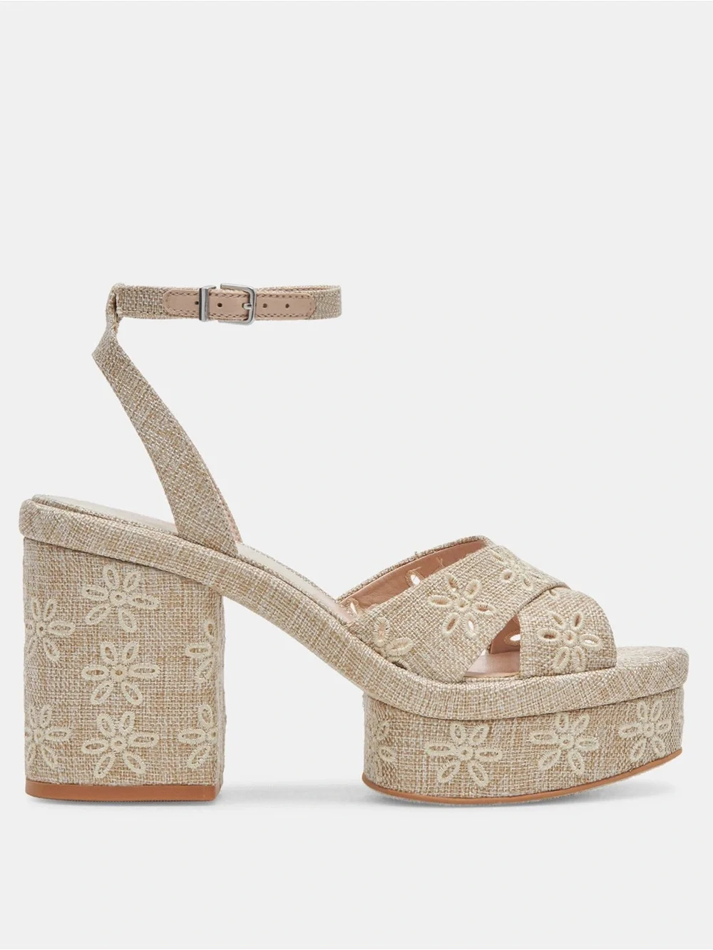 Dolce Vita Women's Laisha Sandals